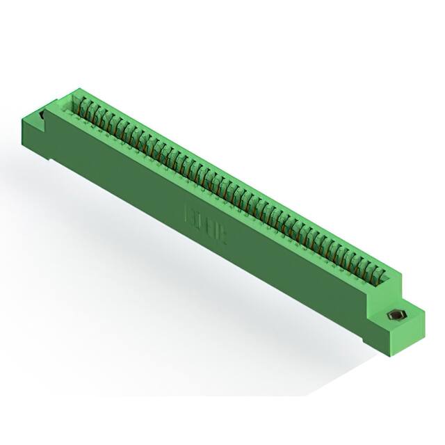 325-042-520-107 EDAC Inc.  Connettori per bordi